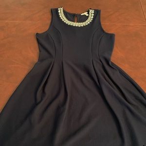 Girls size dress